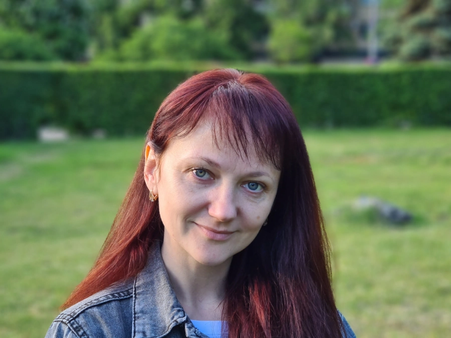 Mila — founder of Cookie Icing Lab