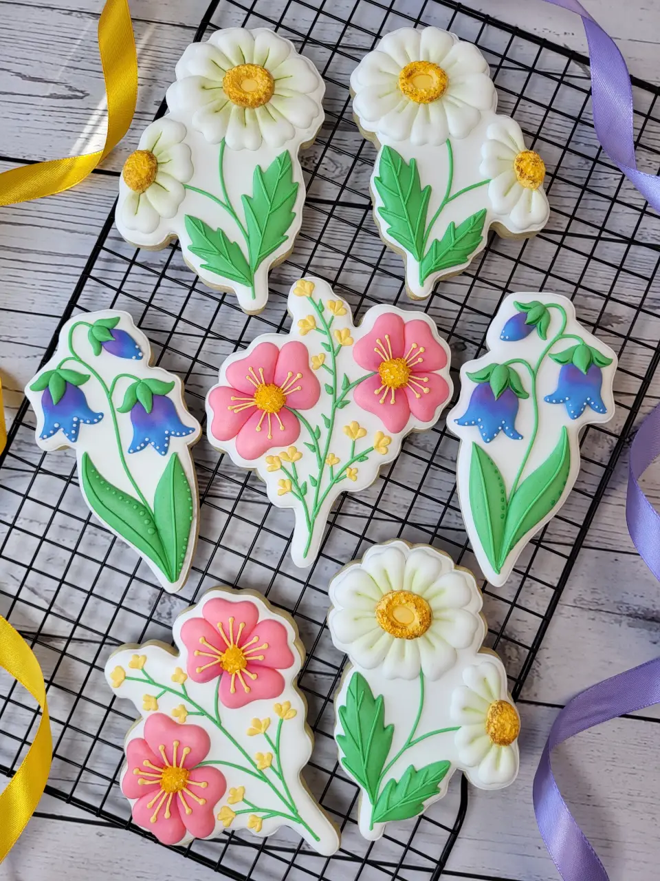 Summer Wildflowers